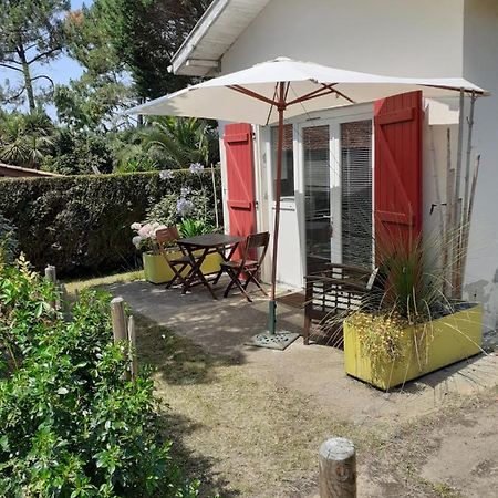 Maisonnette Proche De La Plage Тарнос Екстериор снимка