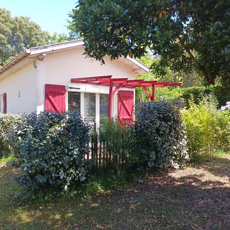 Maisonnette Proche De La Plage Тарнос Екстериор снимка