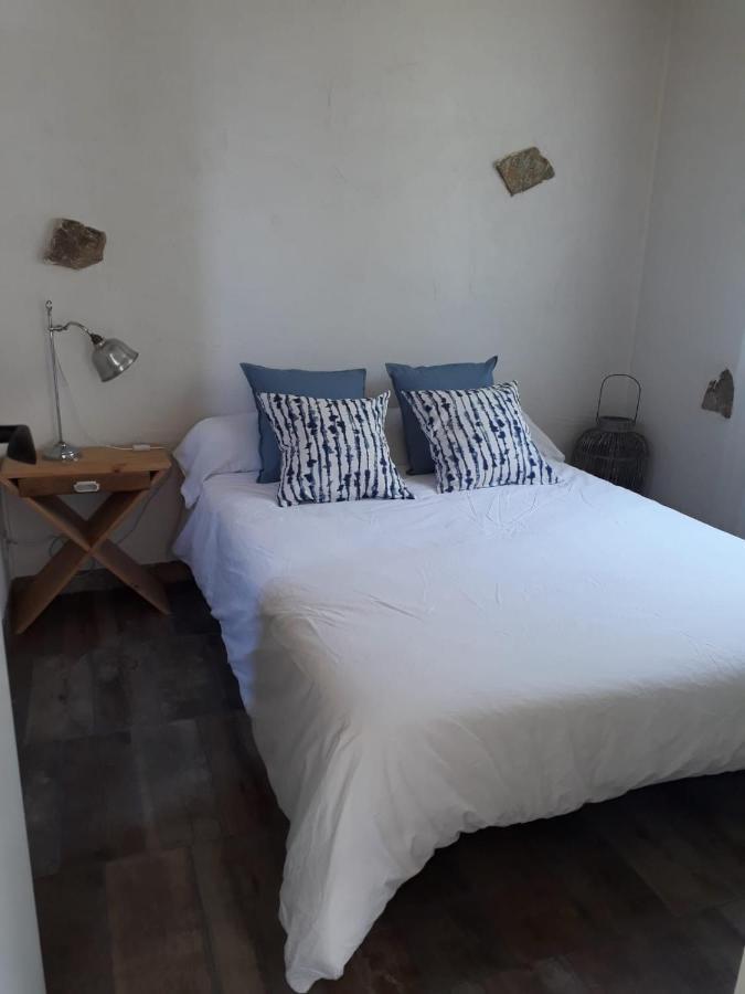 Maisonnette Proche De La Plage Тарнос Екстериор снимка