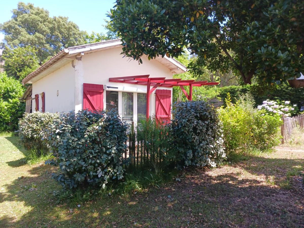 Maisonnette Proche De La Plage Тарнос Екстериор снимка
